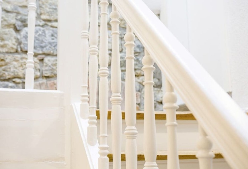 Bahnhof Erzingen, Hotel, Coffee & More