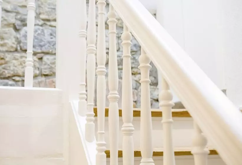 Bahnhof Erzingen, Hotel, Coffee & More