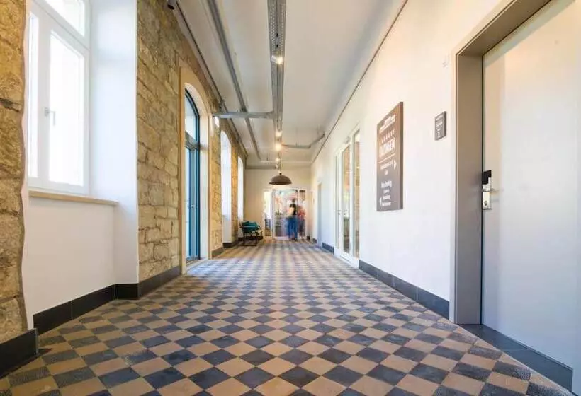 Bahnhof Erzingen, Hotel, Coffee & More