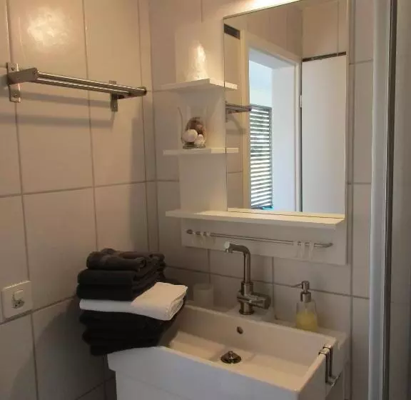 Aamiaismajoitus (B&B) Bnb Pavillon Paisible