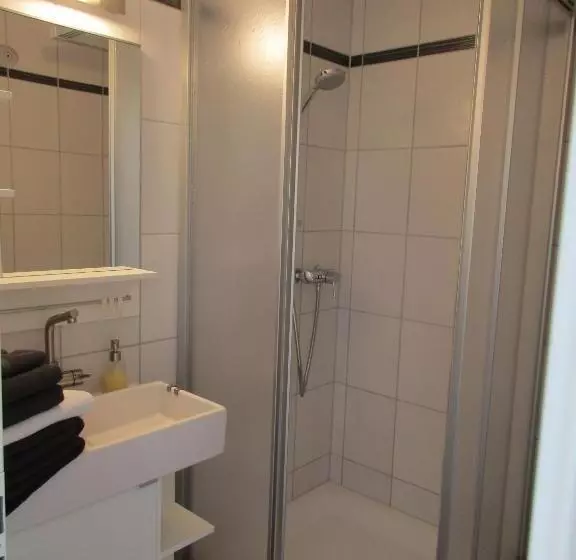 Aamiaismajoitus (B&B) Bnb Pavillon Paisible