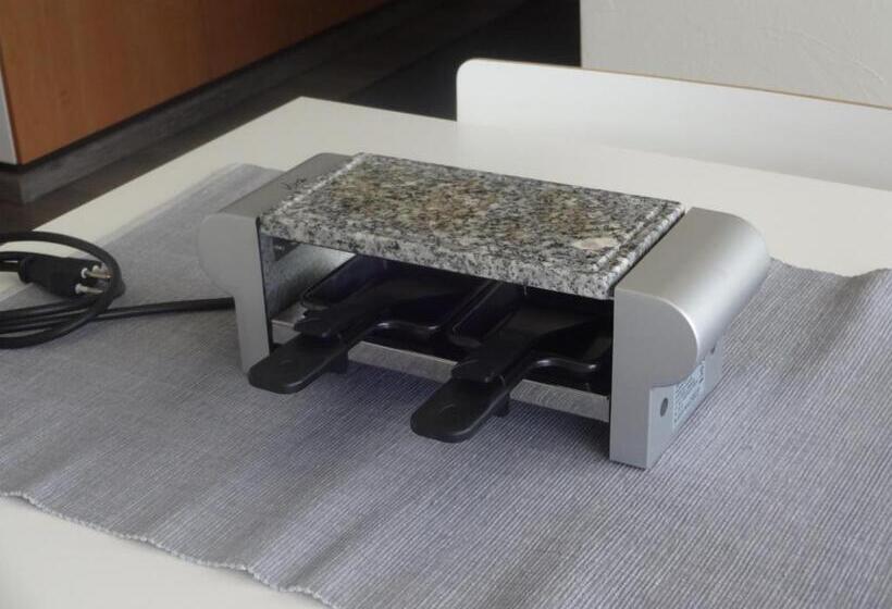 ベッドアンドブレックファースト Bnb Pavillon Paisible