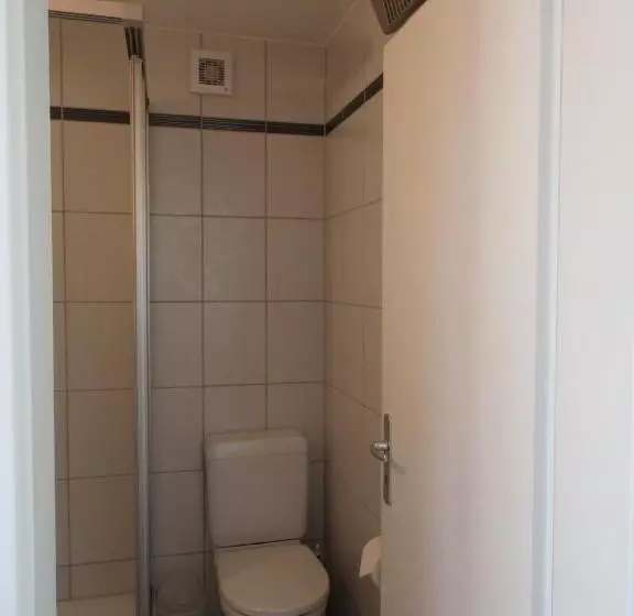 Aamiaismajoitus (B&B) Bnb Pavillon Paisible