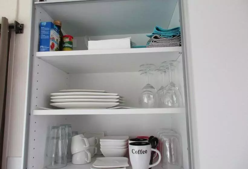 Aamiaismajoitus (B&B) Bnb Pavillon Paisible