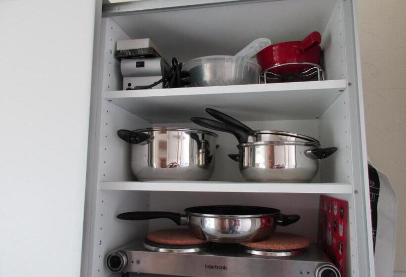 ベッドアンドブレックファースト Bnb Pavillon Paisible