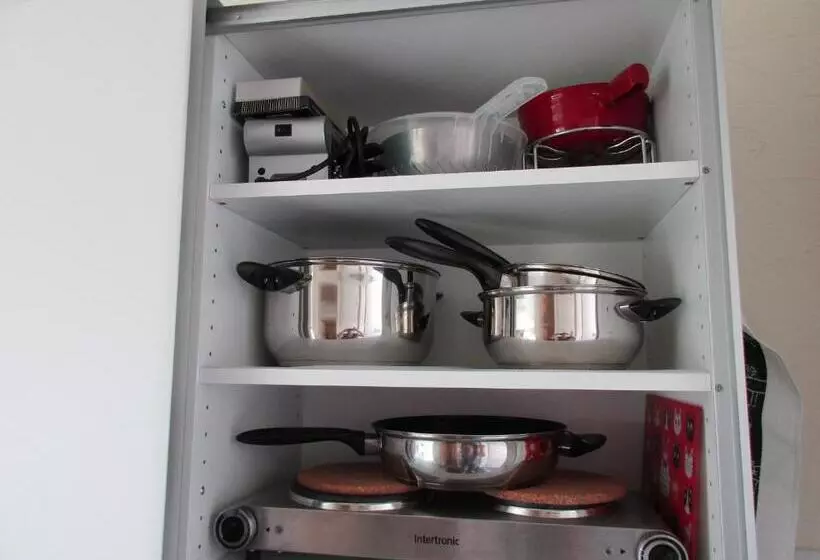 Aamiaismajoitus (B&B) Bnb Pavillon Paisible