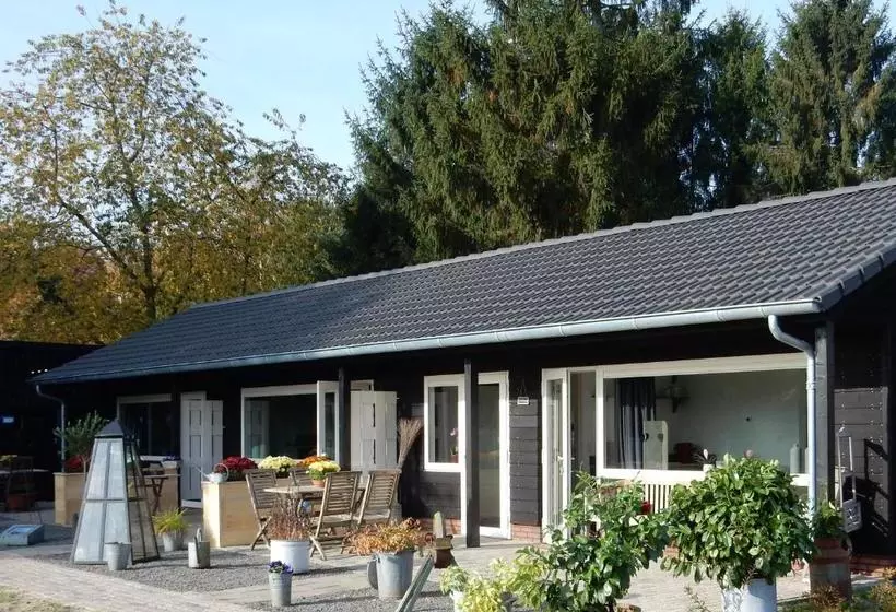 ベッドアンドブレックファースト De Rolders