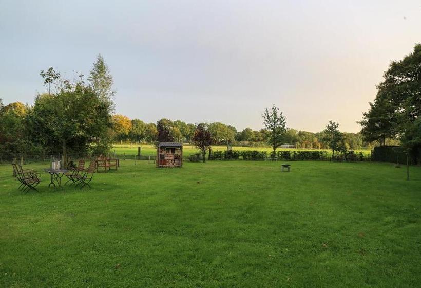 ベッドアンドブレックファースト De Rolders