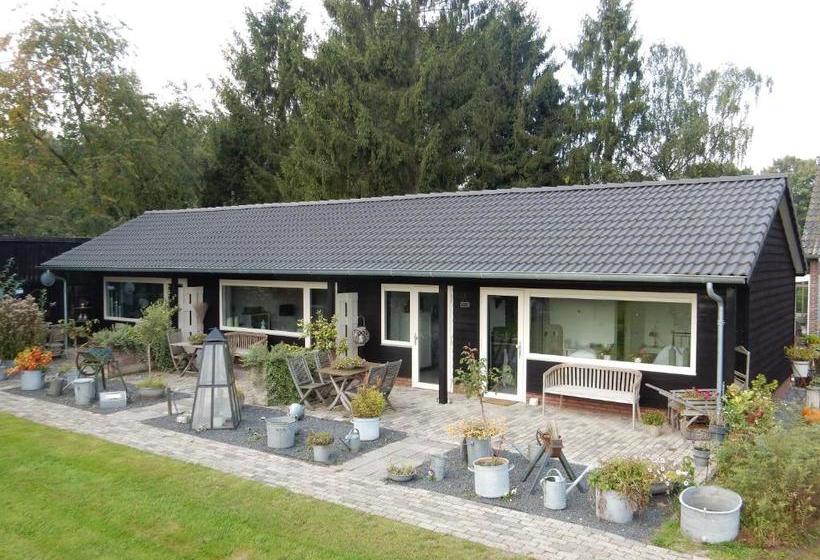 ベッドアンドブレックファースト De Rolders