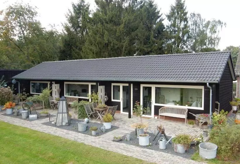 ベッドアンドブレックファースト De Rolders