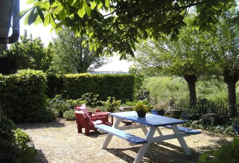 住宿加早餐  Holiday Cottage De Garage Inn