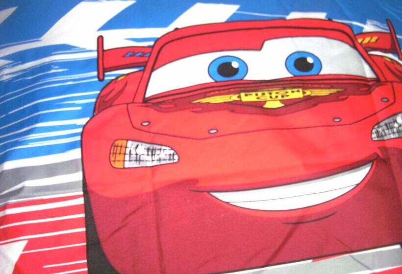 住宿加早餐  Holiday Cottage De Garage Inn