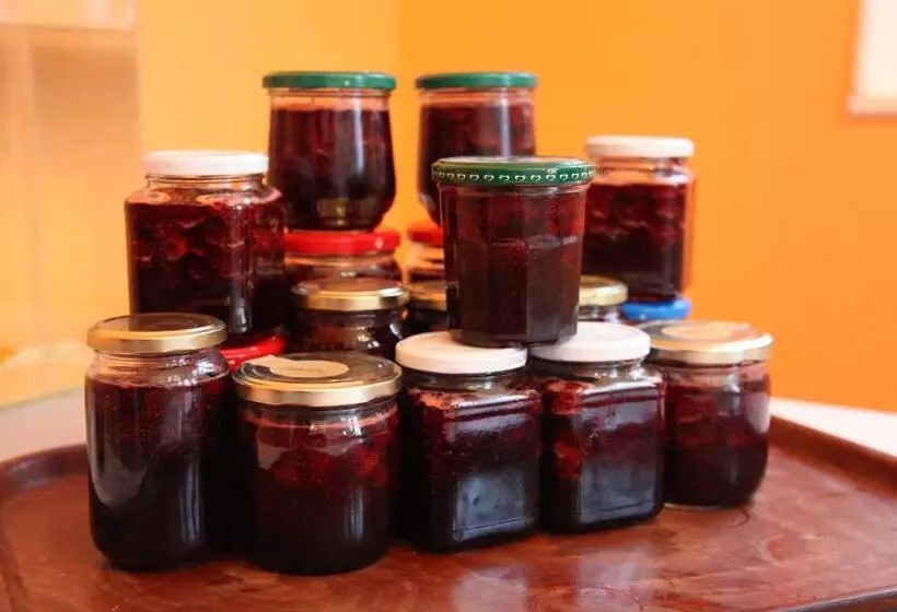 ベッドアンドブレックファースト La Bertonnerie En Champagne