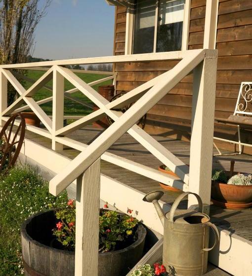 ベッドアンドブレックファースト Little Lake Cottage