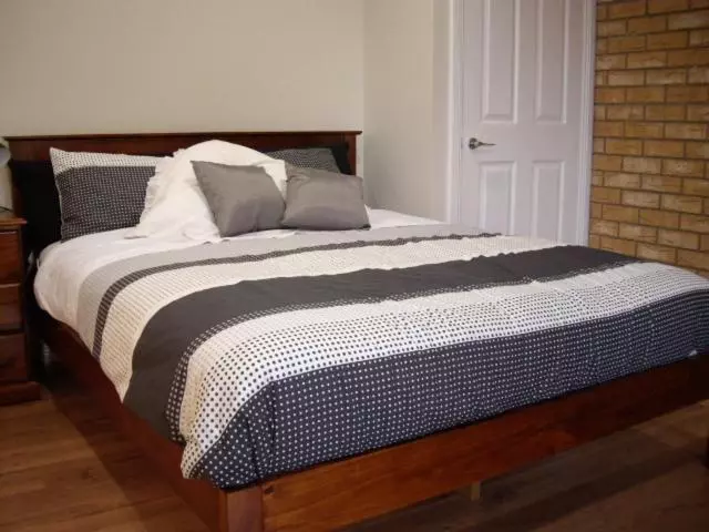 Bed and Breakfast Ruby Rose