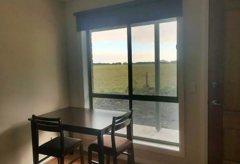 Bed and Breakfast Ruby Rose