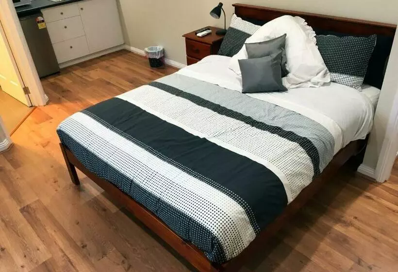 Bed and Breakfast Ruby Rose