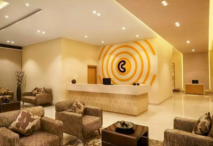 Click Hotel, Junagadh