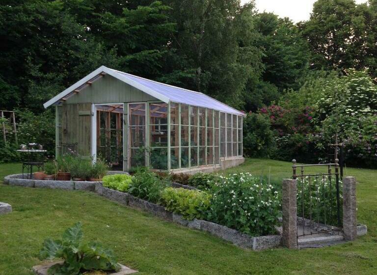 Fredriksons Vilt, Vin & Pensionat