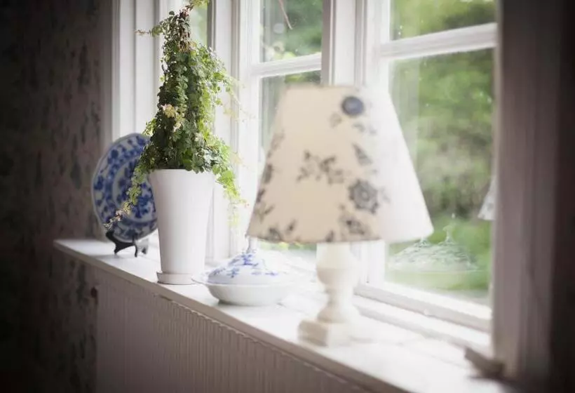 Fredriksons Vilt, Vin & Pensionat