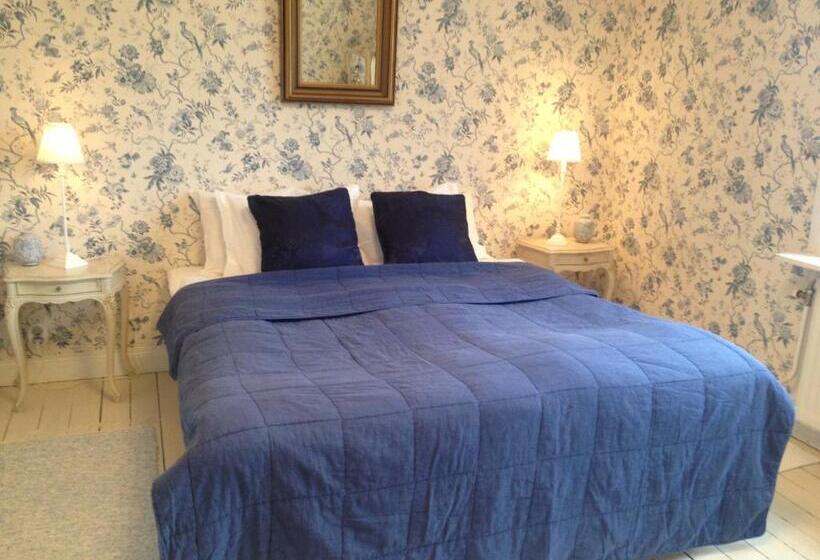 Fredriksons Vilt, Vin & Pensionat