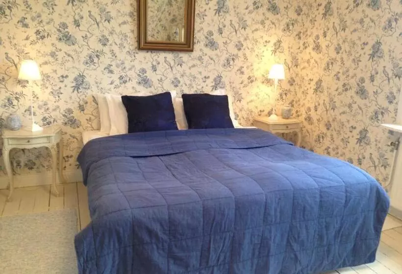 Fredriksons Vilt, Vin & Pensionat