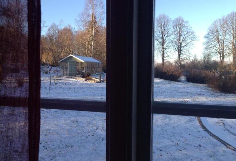 Fredriksons Vilt, Vin & Pensionat