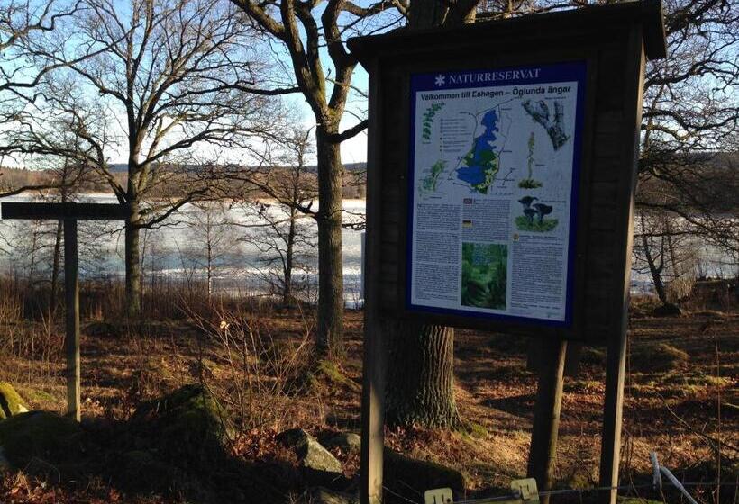 Fredriksons Vilt, Vin & Pensionat