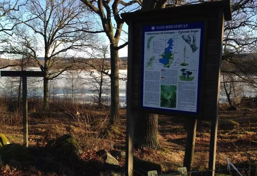 Fredriksons Vilt, Vin & Pensionat