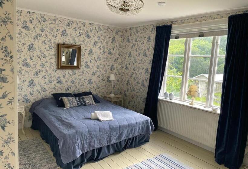 Fredriksons Vilt, Vin & Pensionat