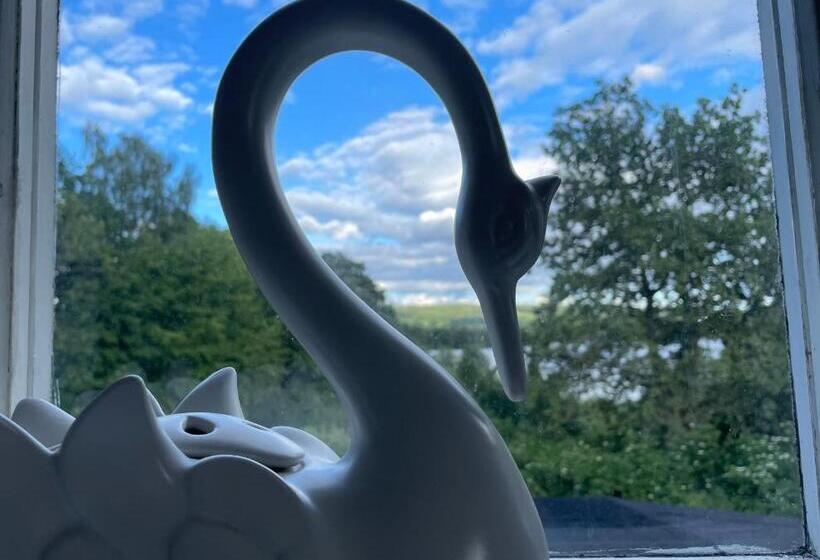 Fredriksons Vilt, Vin & Pensionat