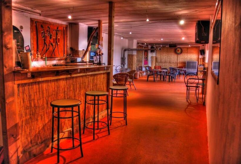 酒店 Agriturismo La Finca