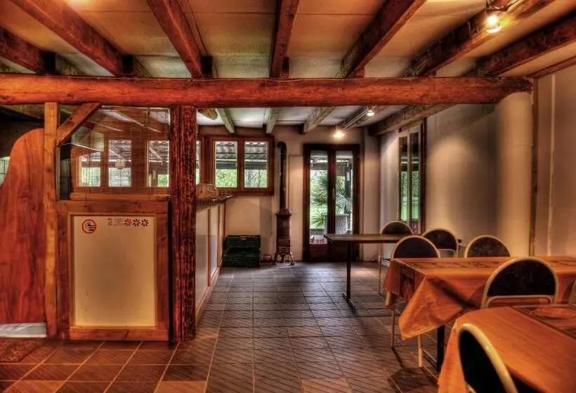 ホテル Agriturismo La Finca
