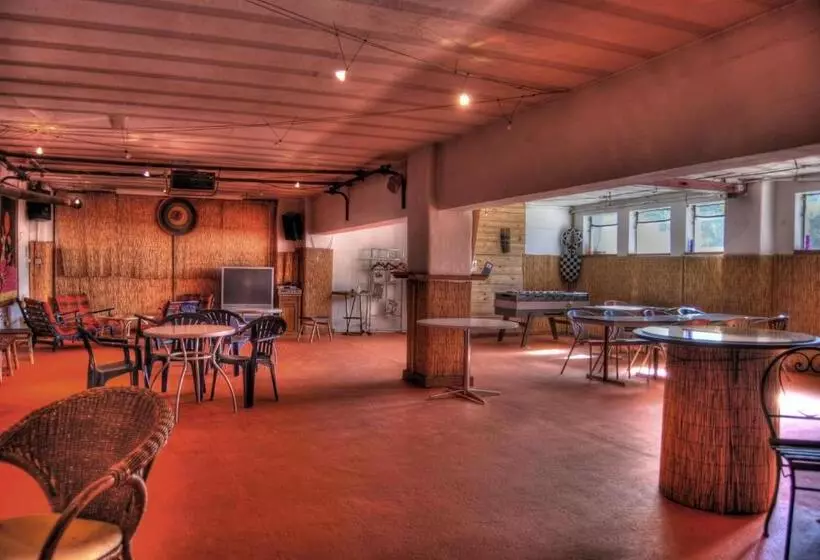 ホテル Agriturismo La Finca