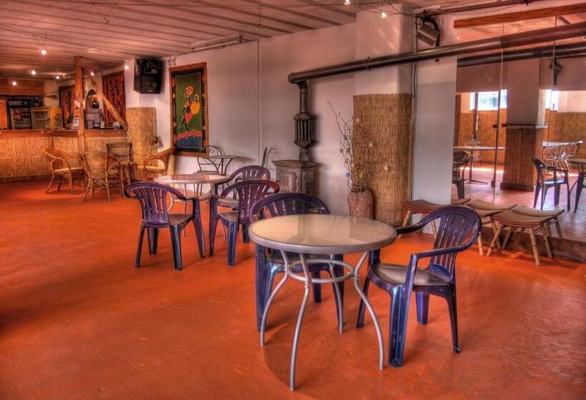 酒店 Agriturismo La Finca