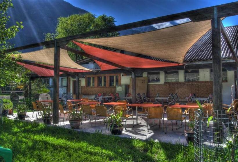 酒店 Agriturismo La Finca