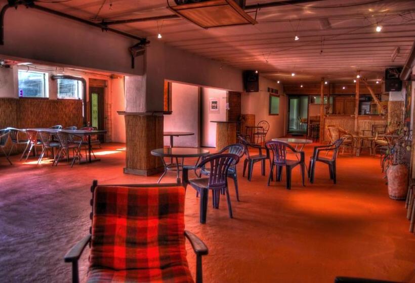 酒店 Agriturismo La Finca