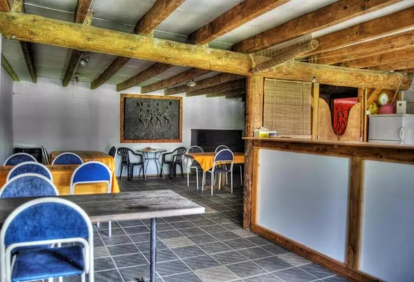 ホテル Agriturismo La Finca