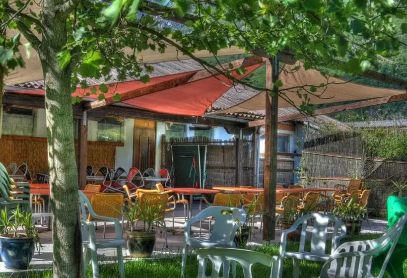 ホテル Agriturismo La Finca