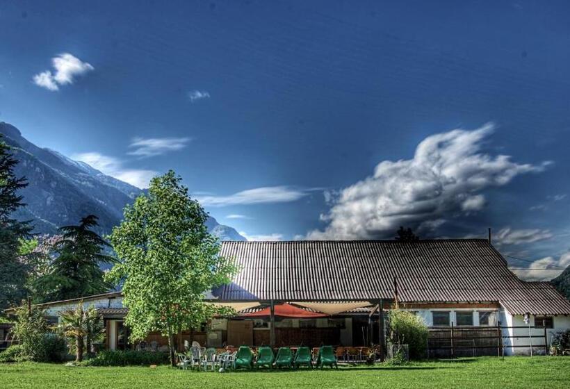 酒店 Agriturismo La Finca