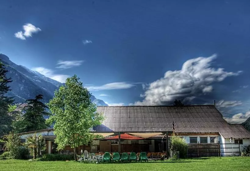 ホテル Agriturismo La Finca
