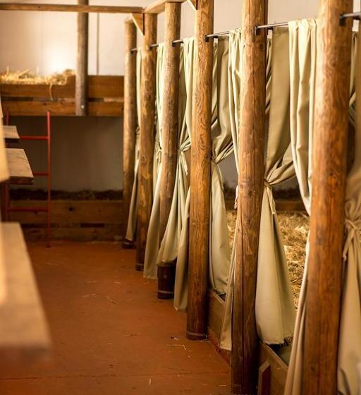 酒店 Agriturismo La Finca