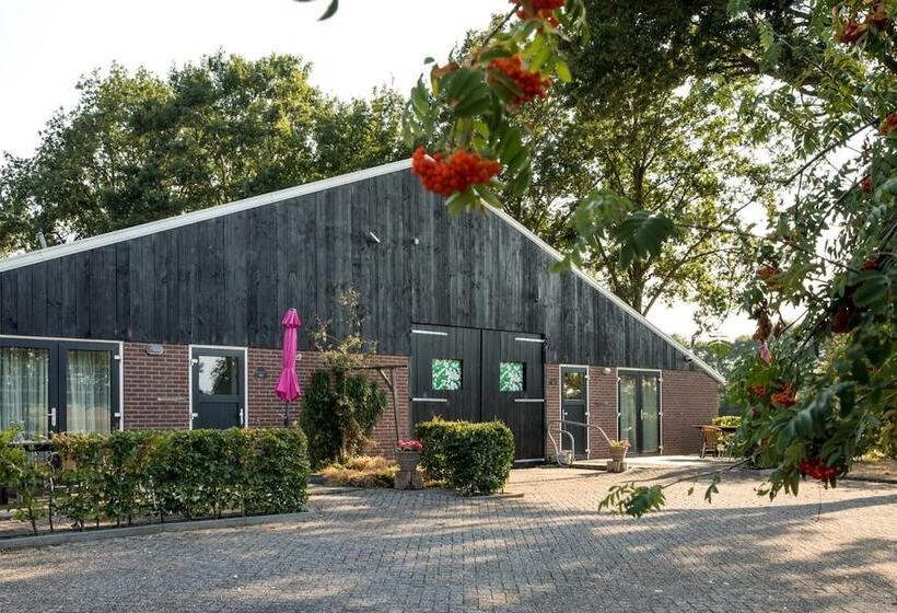 فندق De Johanneshoeve