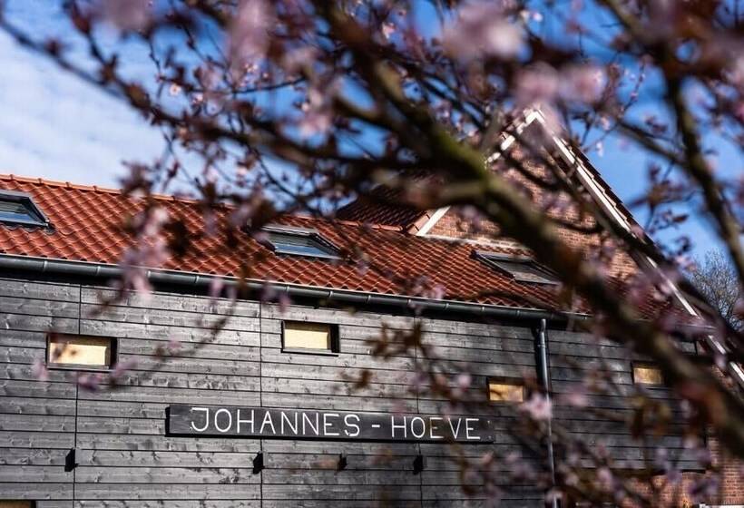 فندق De Johanneshoeve