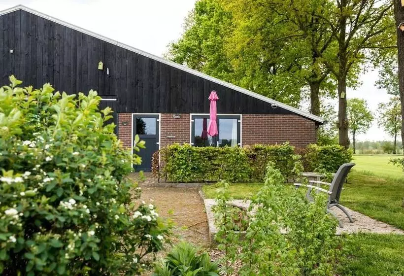 ホテル De Johanneshoeve