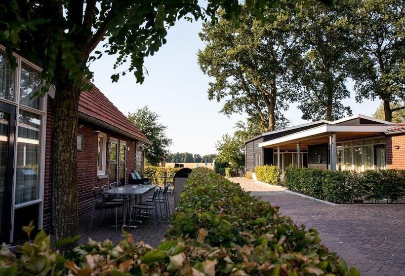 فندق De Johanneshoeve