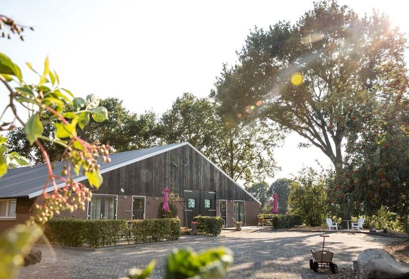 فندق De Johanneshoeve