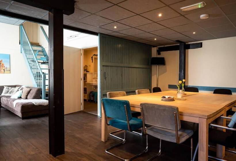 فندق De Johanneshoeve