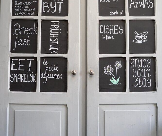 فندق De Johanneshoeve