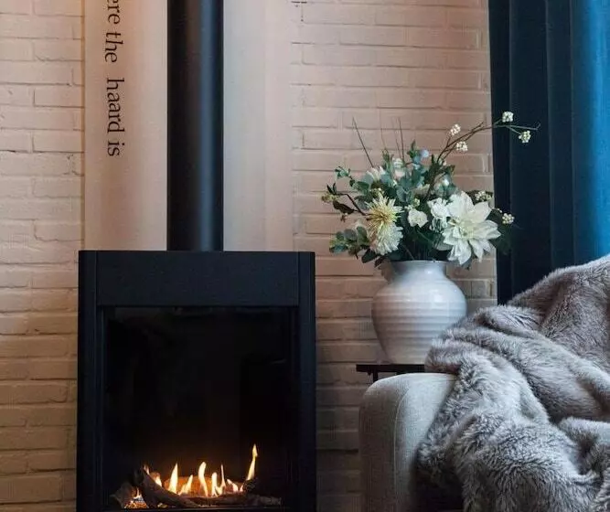 ホテル De Johanneshoeve